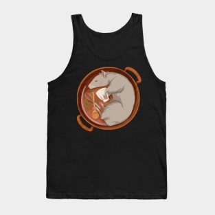 Little Chef Tank Top